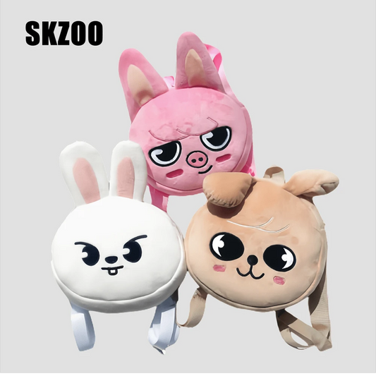 Skzoo Backpacks