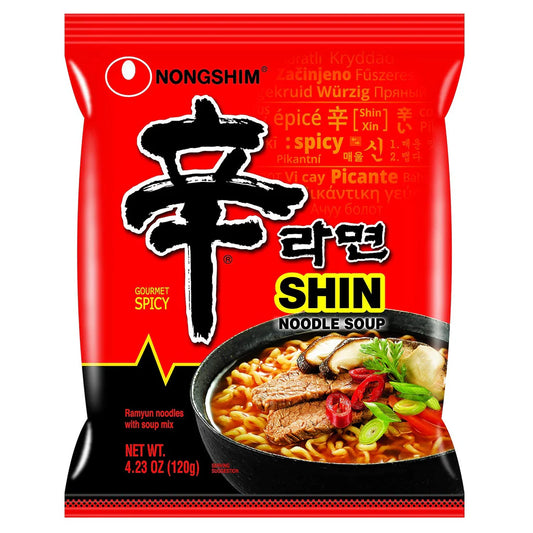 noodles