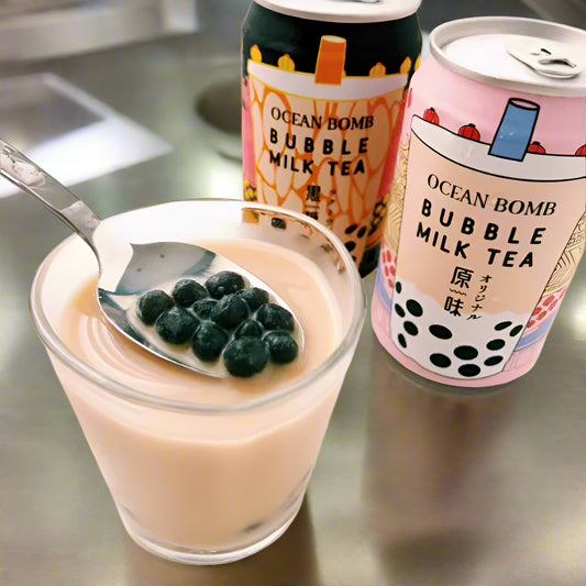 Bubble Tea