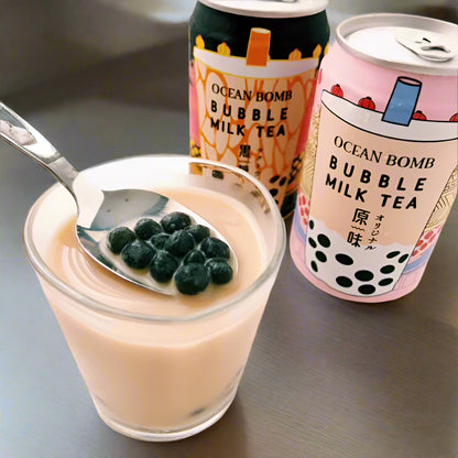 bubble tea