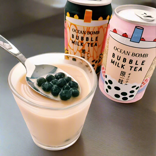 bubble tea