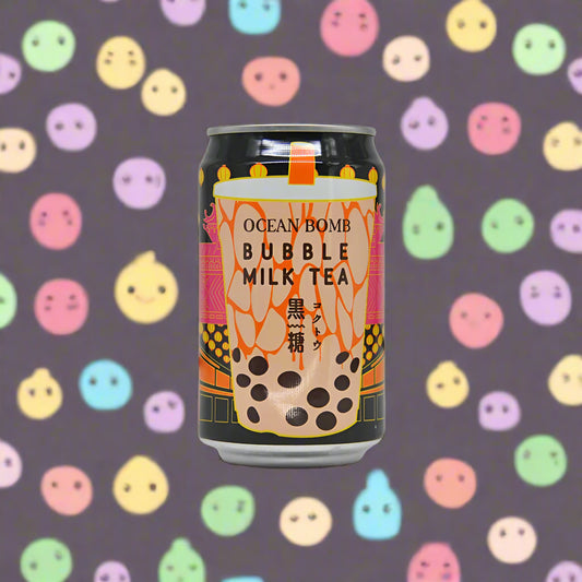 Bubble Tea