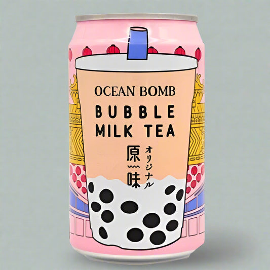 bubble tea