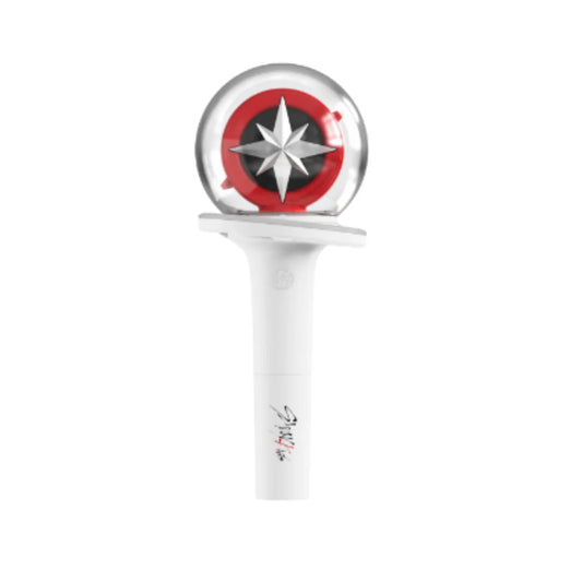 STRAY KIDS - OFFICIAL LIGHT STICK VER.2