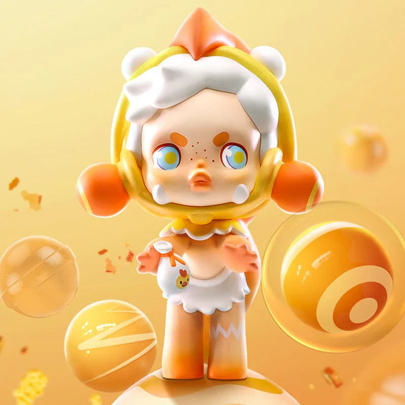 [PRE-ORDER] SKULLPANDA Candy Monster Series Blind Box