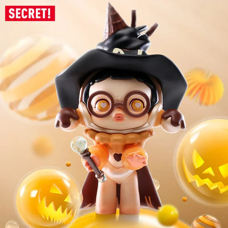 [PRE-ORDER] SKULLPANDA Candy Monster Series Blind Box