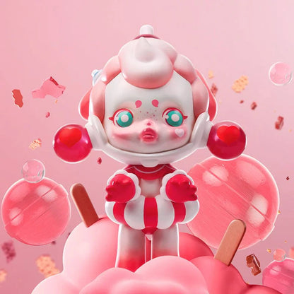 [PRE-ORDER] SKULLPANDA Candy Monster Series Blind Box