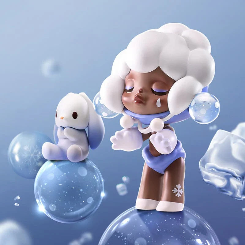 [PRE-ORDER] SKULLPANDA Candy Monster Series Blind Box