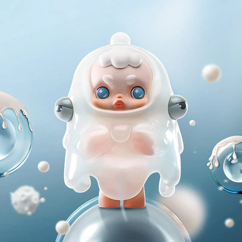 [PRE-ORDER] SKULLPANDA Candy Monster Series Blind Box
