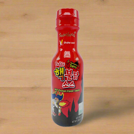 noodles sauce