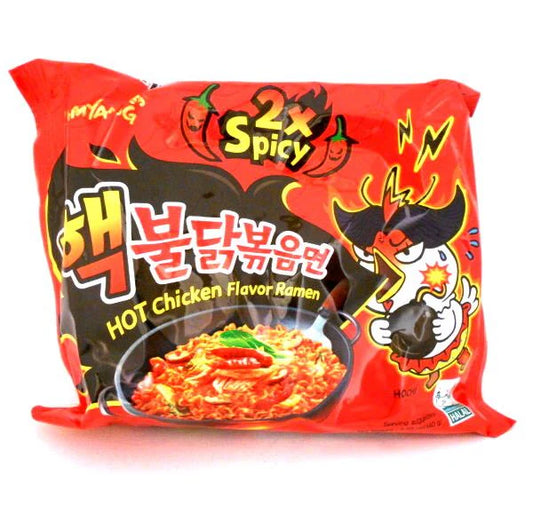 Samyung Noodles
