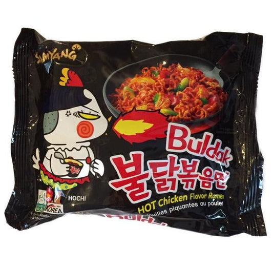 Samyung Noodles