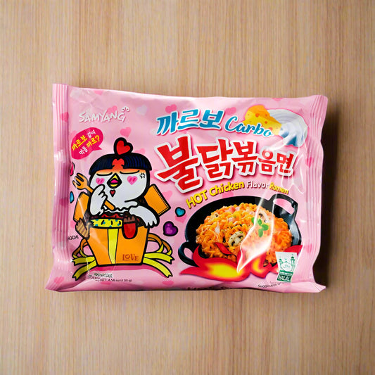 Samyung Noodles