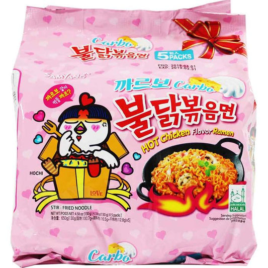 Samyung Noodles