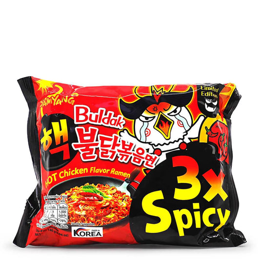 Samyung Noodles