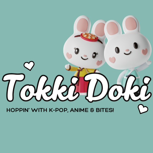 TokkiDoki