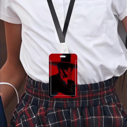 Kpop Demon Hunters - Saja Boys Card Holder