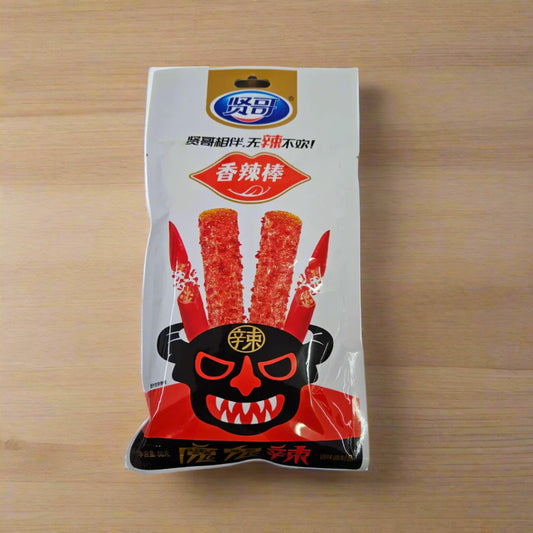 XIAN GE - Spicy Gulten Roll 88g
