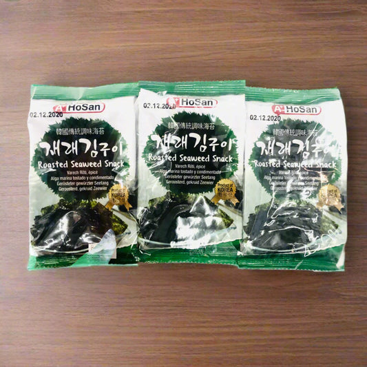 seaweed