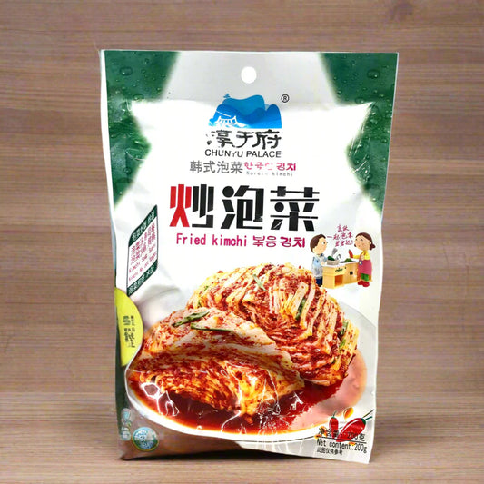 Kimchi