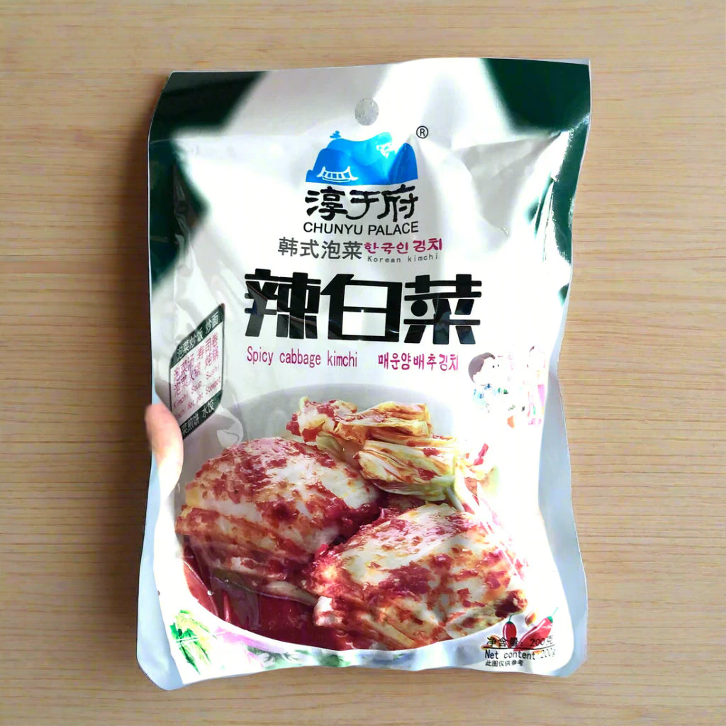 Kimchi