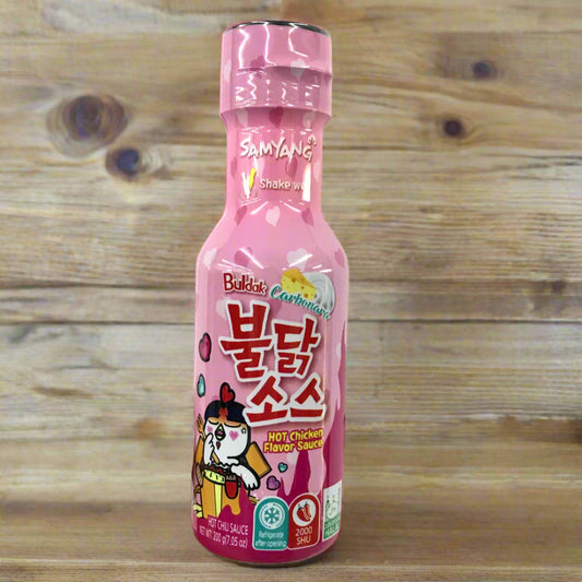 noodles sauce