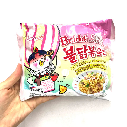Samyung Noodles