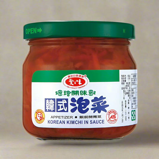 Kimchi