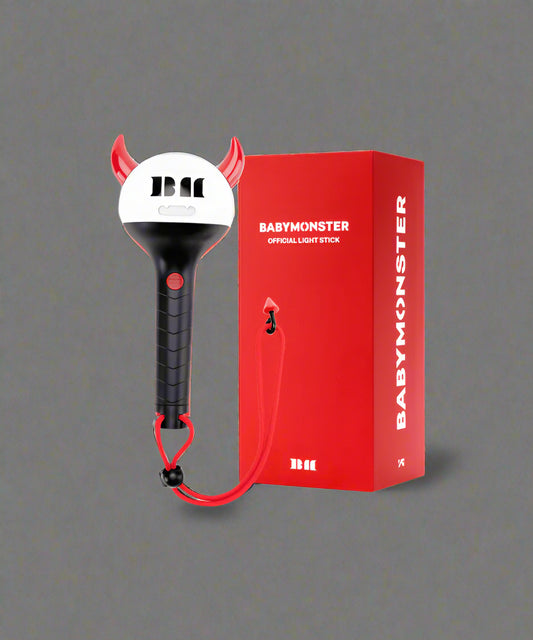 BABYMONSTER