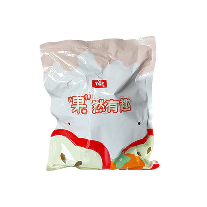 Nommi-V3 Interesting Fruits Series Plush