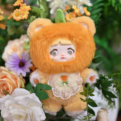 Nommi-V3 Interesting Fruits Series Plush