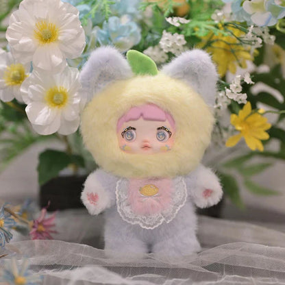 Nommi-V3 Interesting Fruits Series Plush