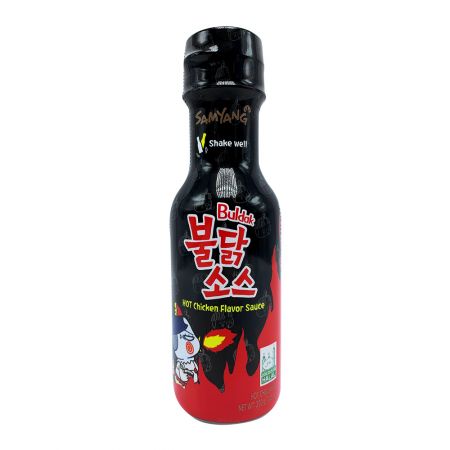  Samyung Noodles Sauce