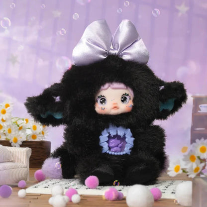 NOMMI -V6 Fantasy World Series Plush Blind Box