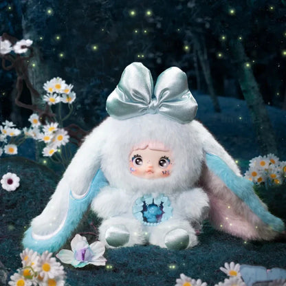 NOMMI -V6 Fantasy World Series Plush Blind Box